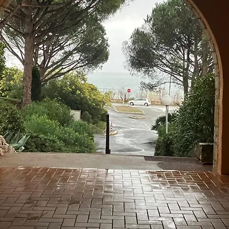 La Gaillarde רוקברון-סור-ארז'נס