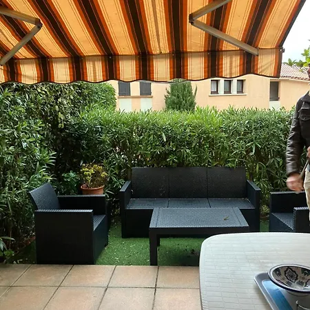 דירה La Gaillarde